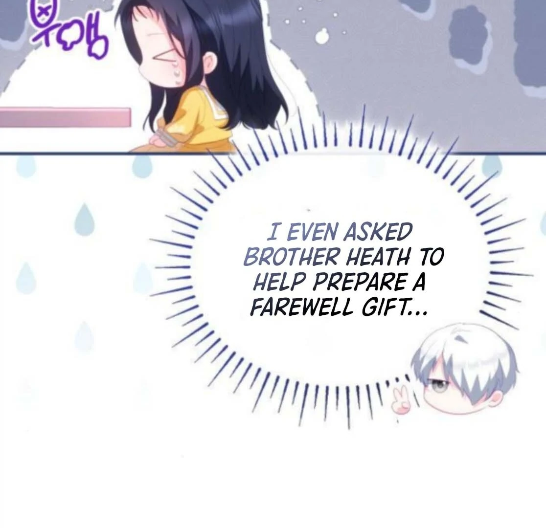 The Monster Knight wants Parental Leave - Chapter 53 - 154