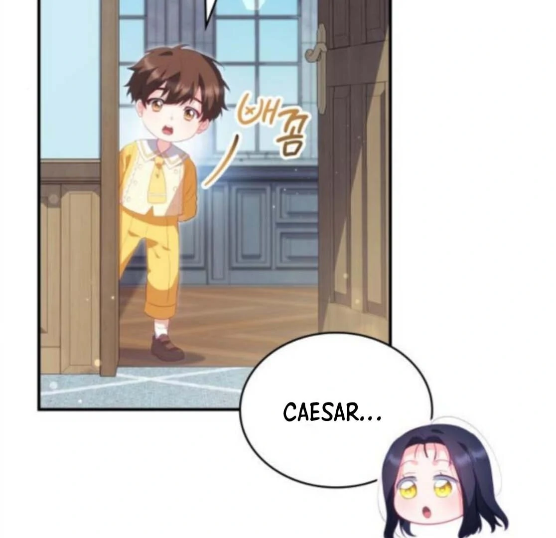 The Monster Knight wants Parental Leave - Chapter 53 - 156