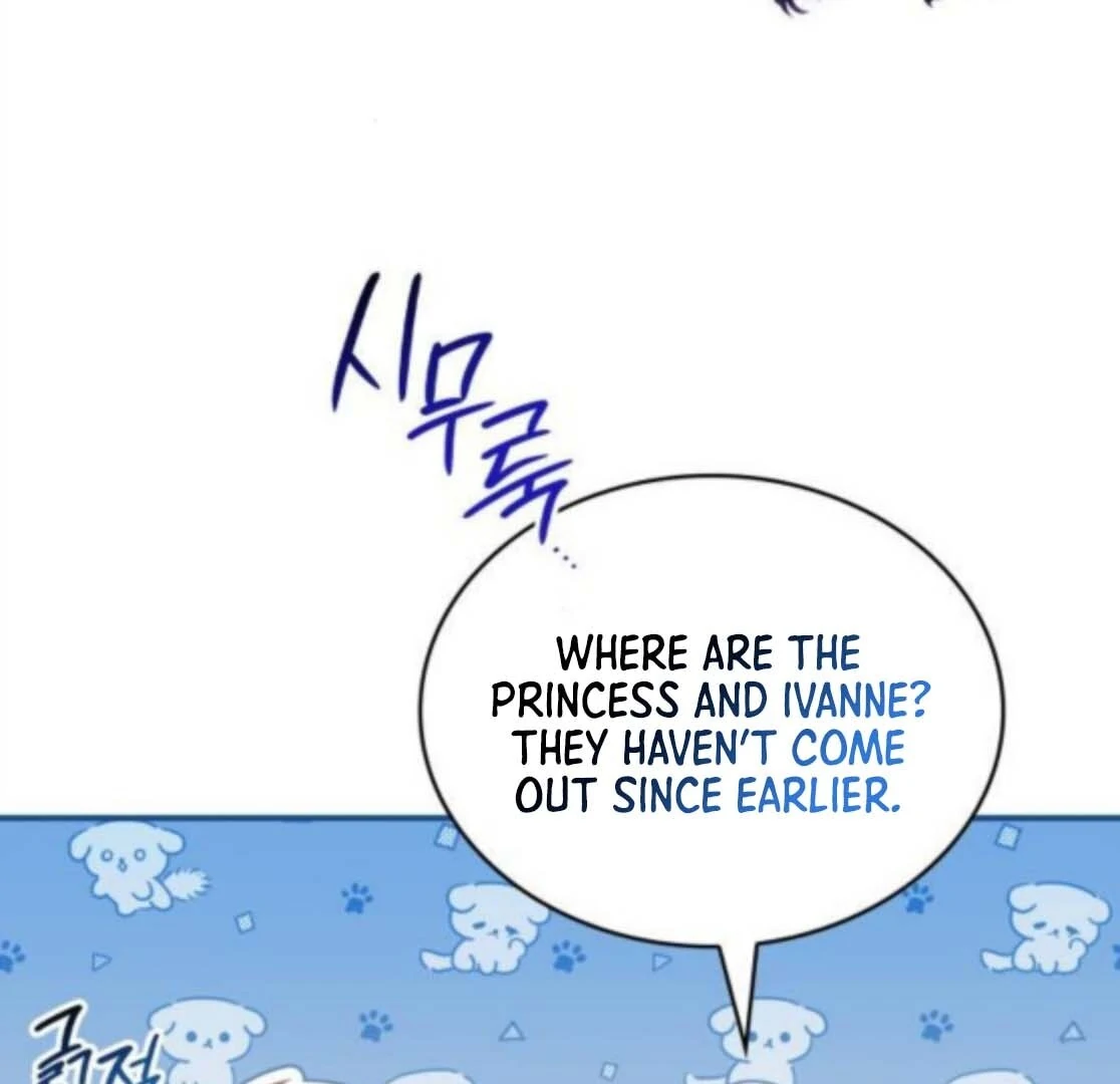 The Monster Knight wants Parental Leave - Chapter 53 - 157