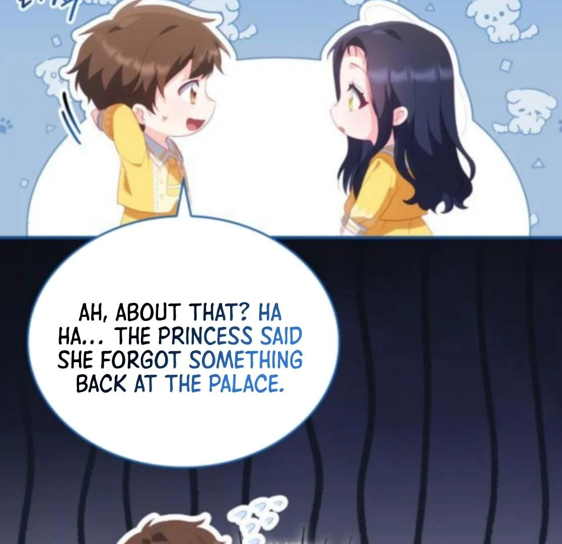 The Monster Knight wants Parental Leave - Chapter 53 - 158