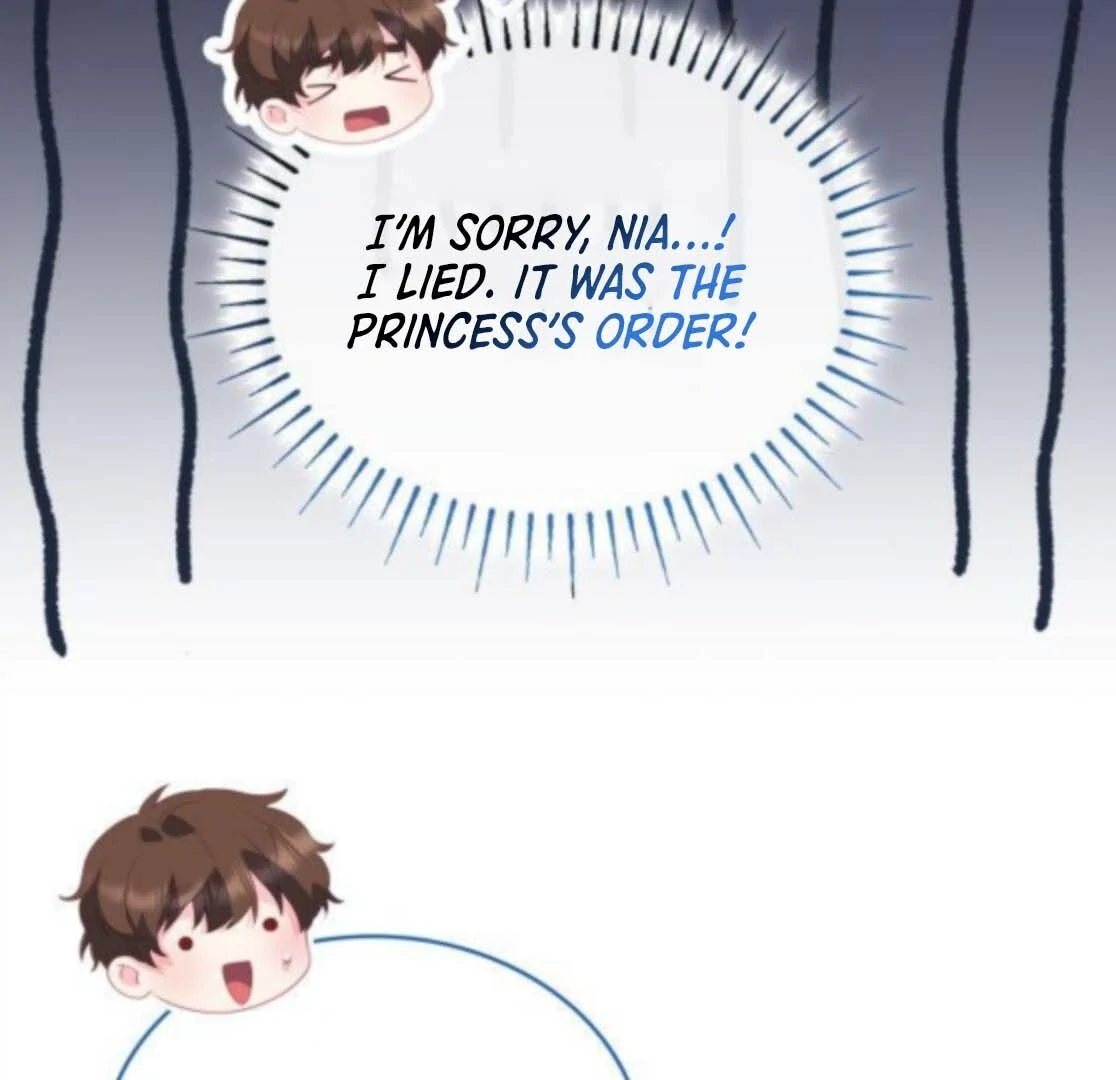 The Monster Knight wants Parental Leave - Chapter 53 - 159