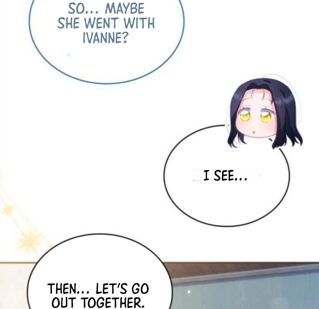 The Monster Knight wants Parental Leave - Chapter 53 - 160