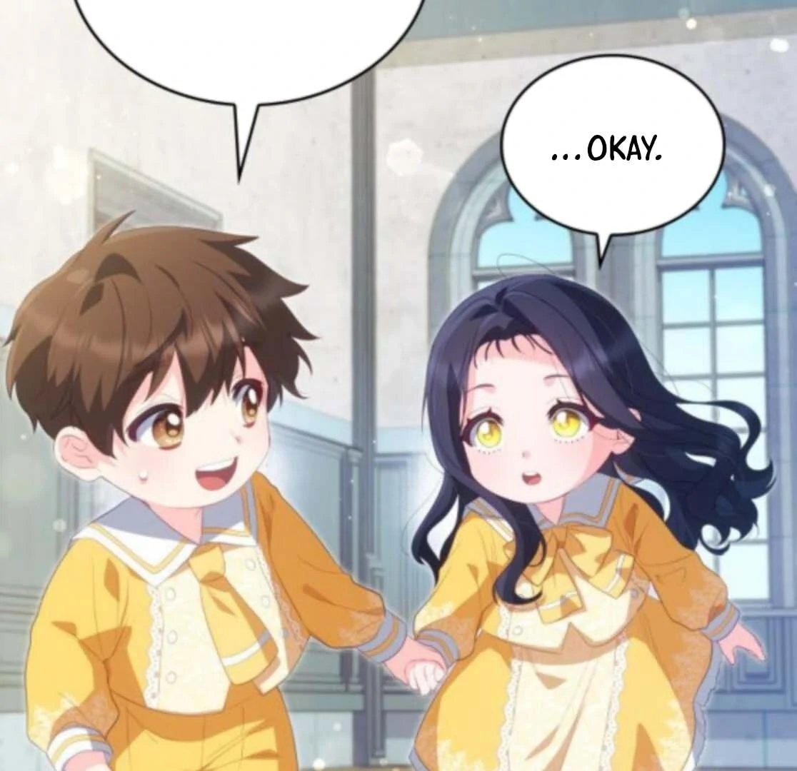 The Monster Knight wants Parental Leave - Chapter 53 - 161