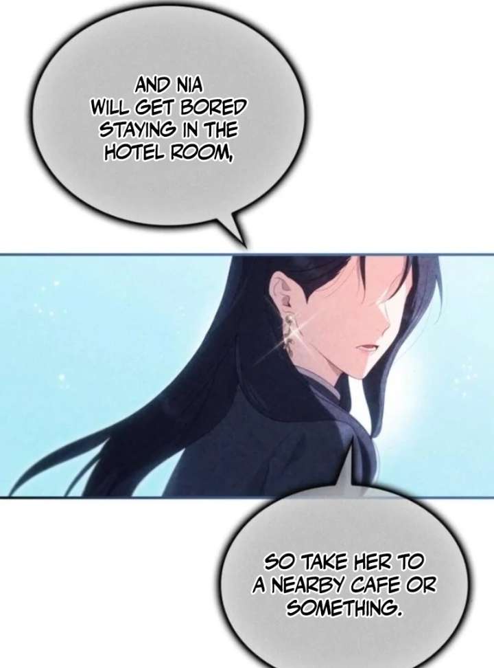 The Monster Knight wants Parental Leave Chapter 56 - Page 4