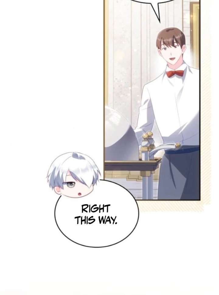 The Monster Knight wants Parental Leave Chapter 56 - Page 7