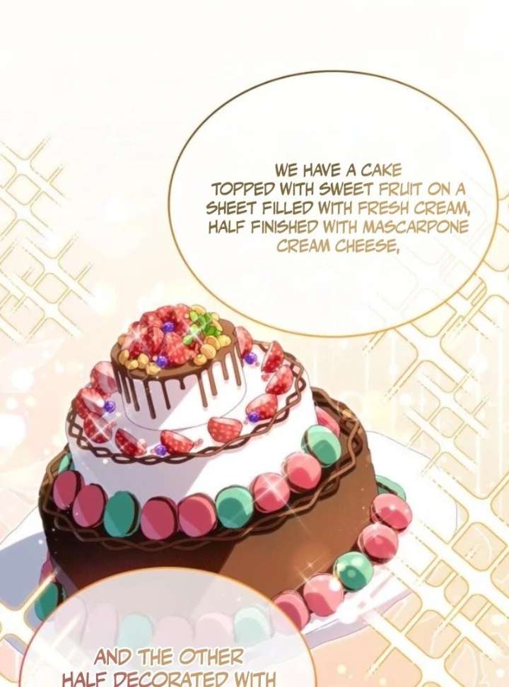 The Monster Knight wants Parental Leave Chapter 56 - Page 8