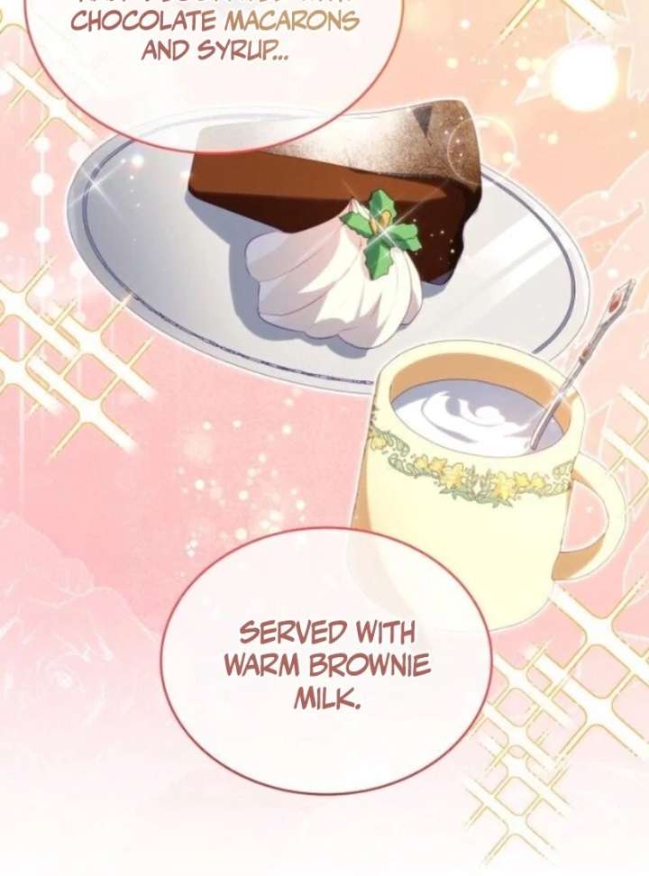 The Monster Knight wants Parental Leave Chapter 56 - Page 9