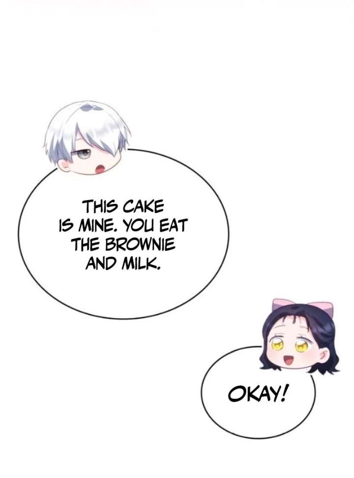 The Monster Knight wants Parental Leave Chapter 56 - Page 10