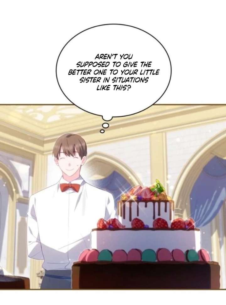 The Monster Knight wants Parental Leave Chapter 56 - Page 11