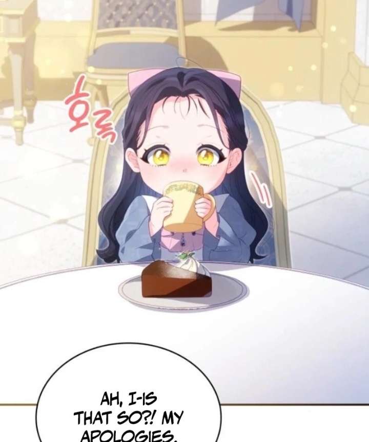 The Monster Knight wants Parental Leave Chapter 56 - Page 13