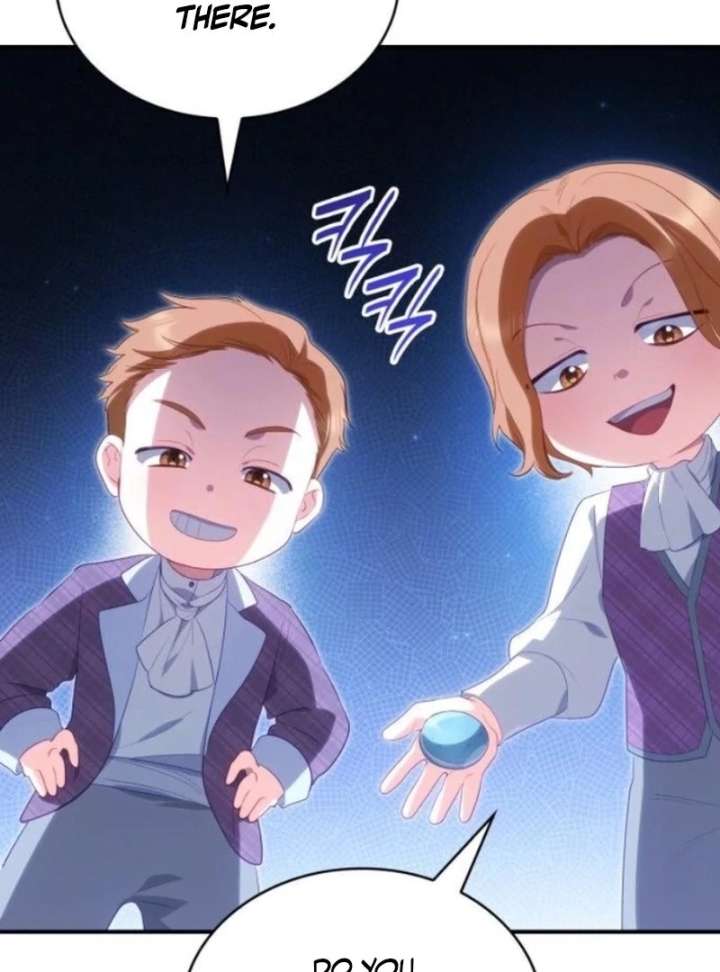 The Monster Knight wants Parental Leave Chapter 56 - Page 16