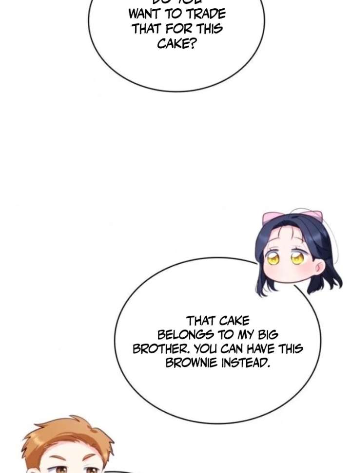 The Monster Knight wants Parental Leave Chapter 56 - Page 17