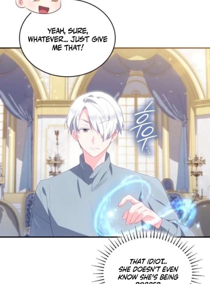 The Monster Knight wants Parental Leave Chapter 56 - Page 18