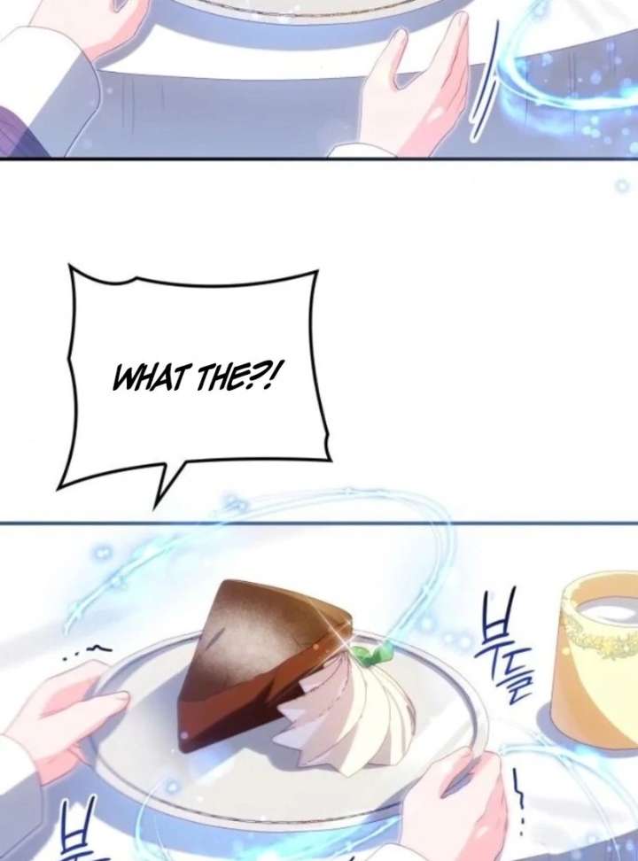 The Monster Knight wants Parental Leave Chapter 56 - Page 20