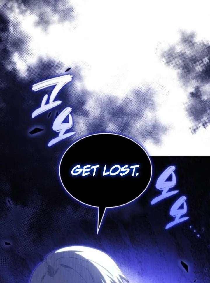 The Monster Knight wants Parental Leave Chapter 56 - Page 23