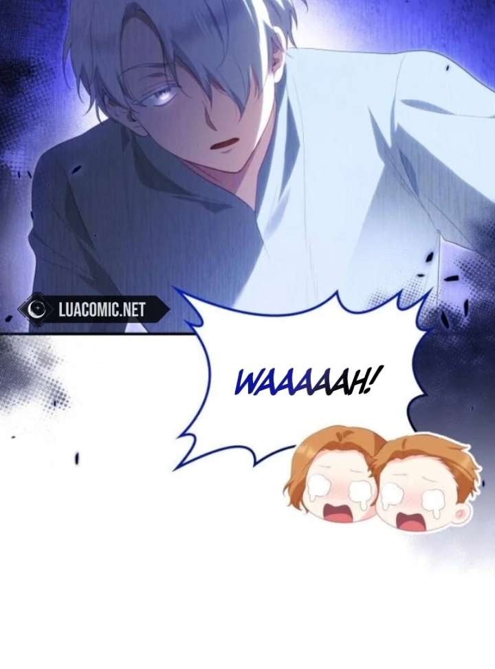 The Monster Knight wants Parental Leave Chapter 56 - Page 24