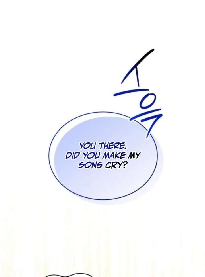 The Monster Knight wants Parental Leave Chapter 56 - Page 26