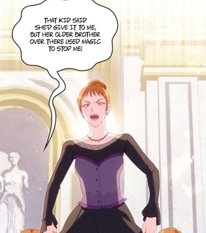 The Monster Knight wants Parental Leave Chapter 56 - Page 27