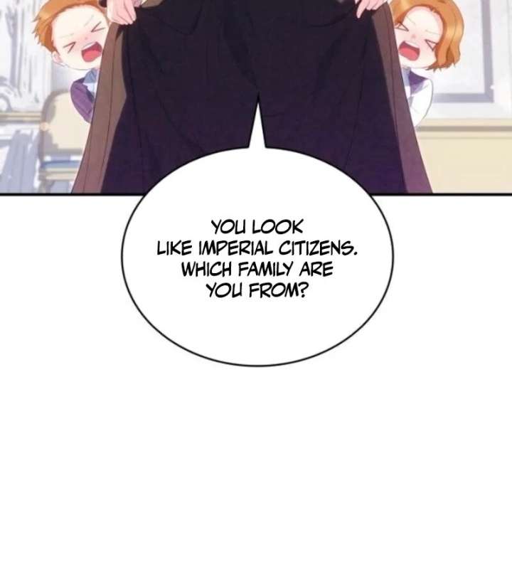 The Monster Knight wants Parental Leave Chapter 56 - Page 28