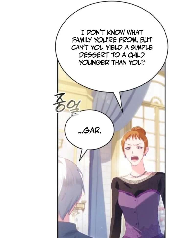 The Monster Knight wants Parental Leave Chapter 56 - Page 29