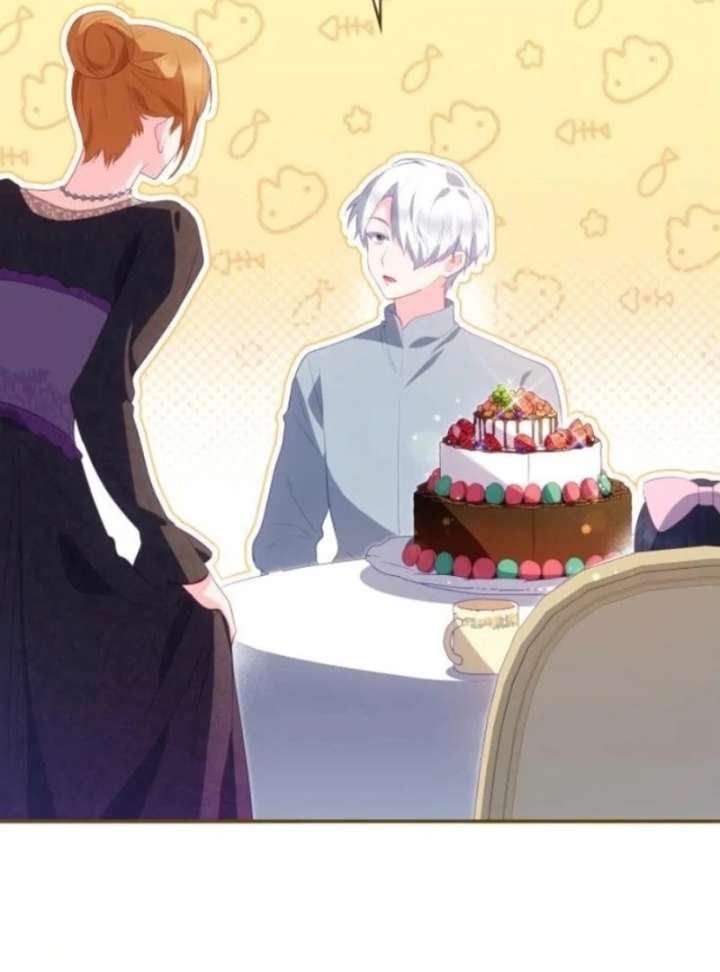 The Monster Knight wants Parental Leave Chapter 56 - Page 31