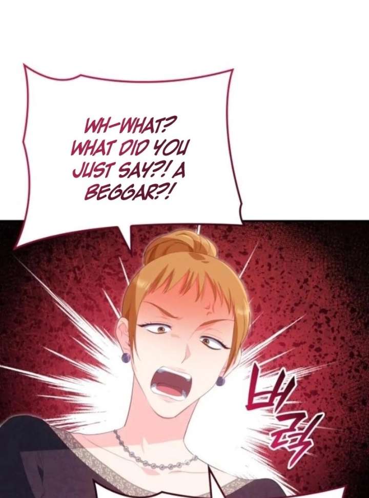 The Monster Knight wants Parental Leave Chapter 56 - Page 32