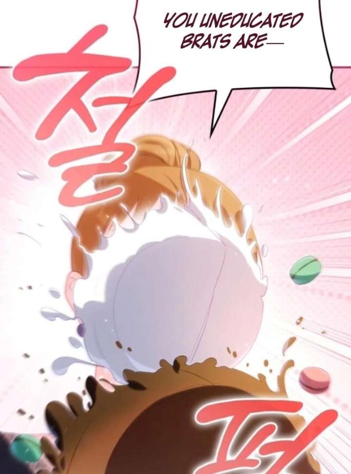 The Monster Knight wants Parental Leave Chapter 56 - Page 34