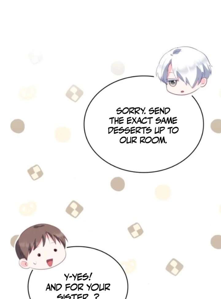 The Monster Knight wants Parental Leave Chapter 56 - Page 37