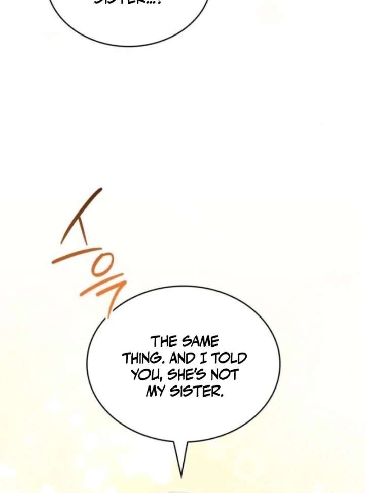 The Monster Knight wants Parental Leave Chapter 56 - Page 38