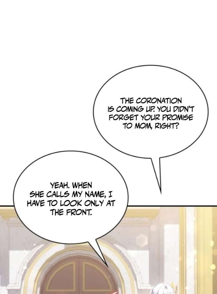 The Monster Knight wants Parental Leave Chapter 56 - Page 40