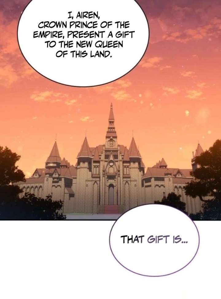 The Monster Knight wants Parental Leave Chapter 56 - Page 44