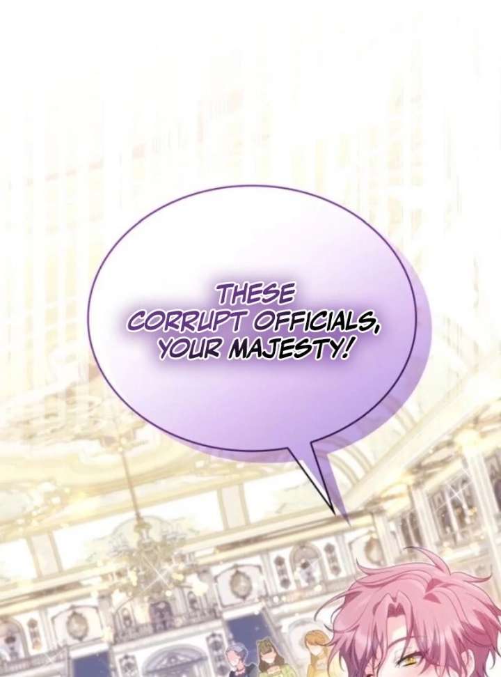 The Monster Knight wants Parental Leave Chapter 56 - Page 45