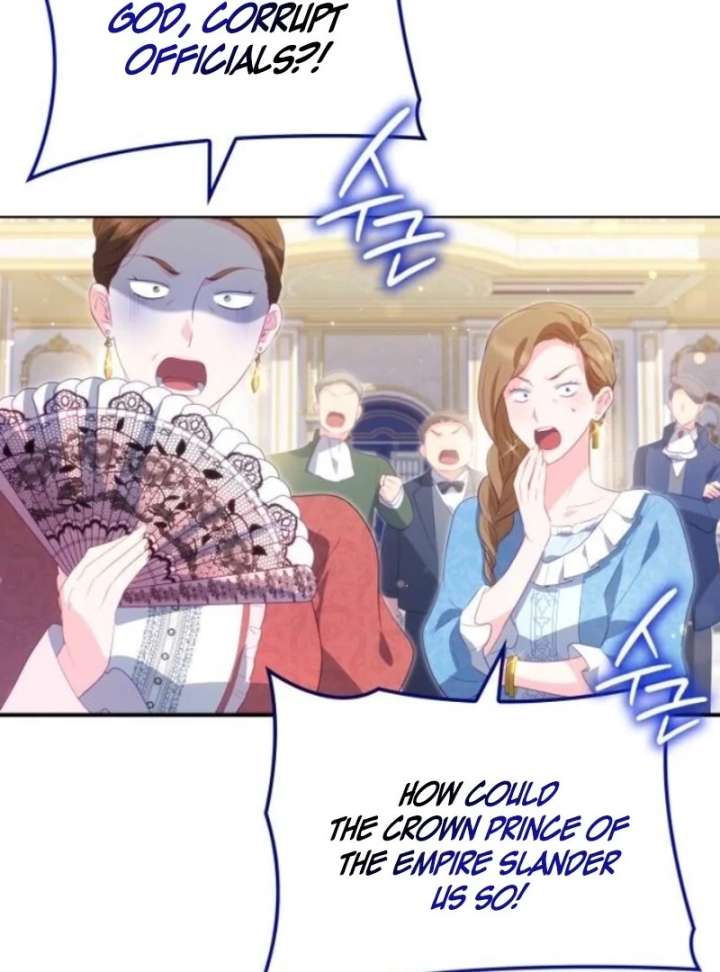 The Monster Knight wants Parental Leave Chapter 56 - Page 47