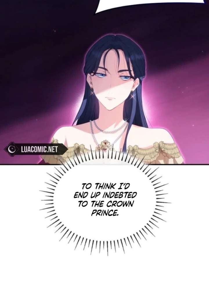 The Monster Knight wants Parental Leave Chapter 56 - Page 49