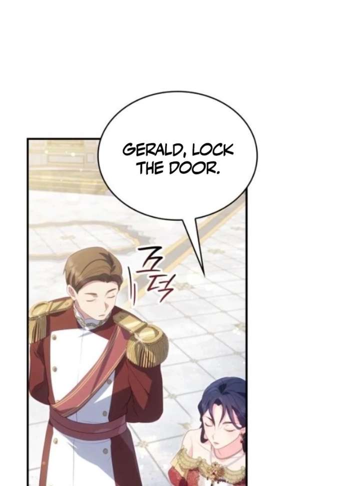 The Monster Knight wants Parental Leave Chapter 56 - Page 50