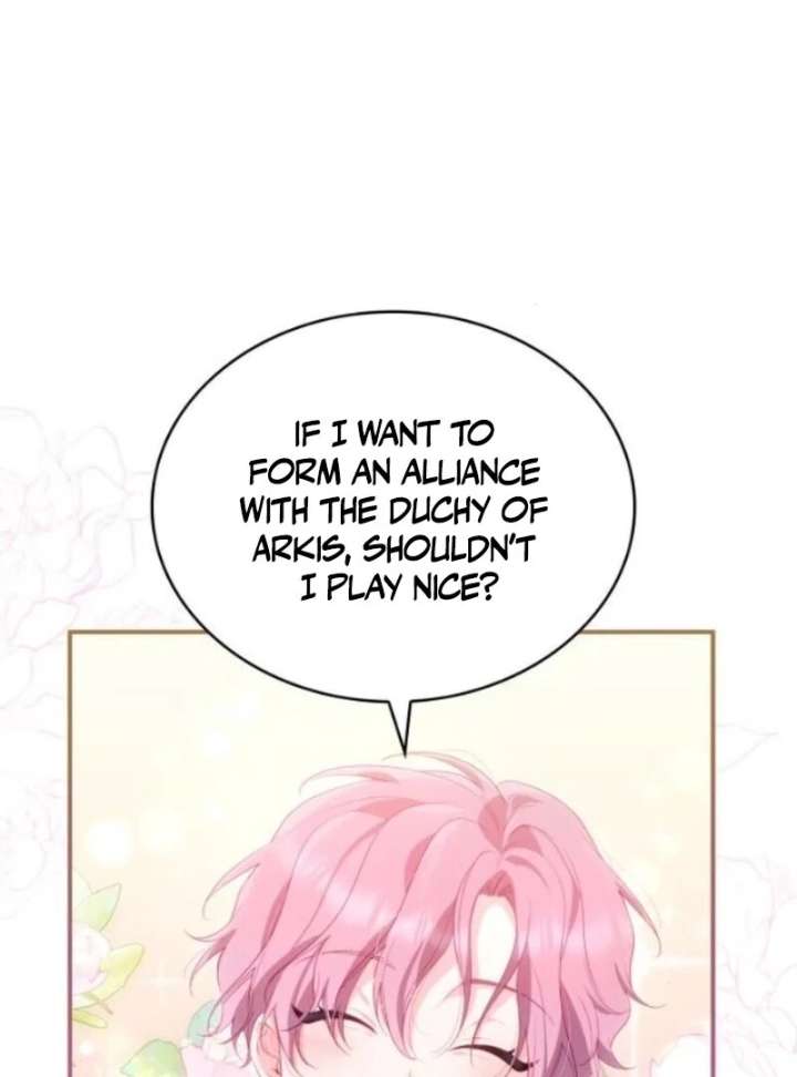 The Monster Knight wants Parental Leave Chapter 56 - Page 54