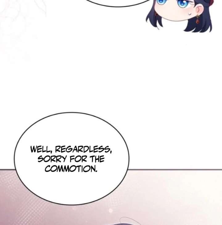 The Monster Knight wants Parental Leave Chapter 56 - Page 56