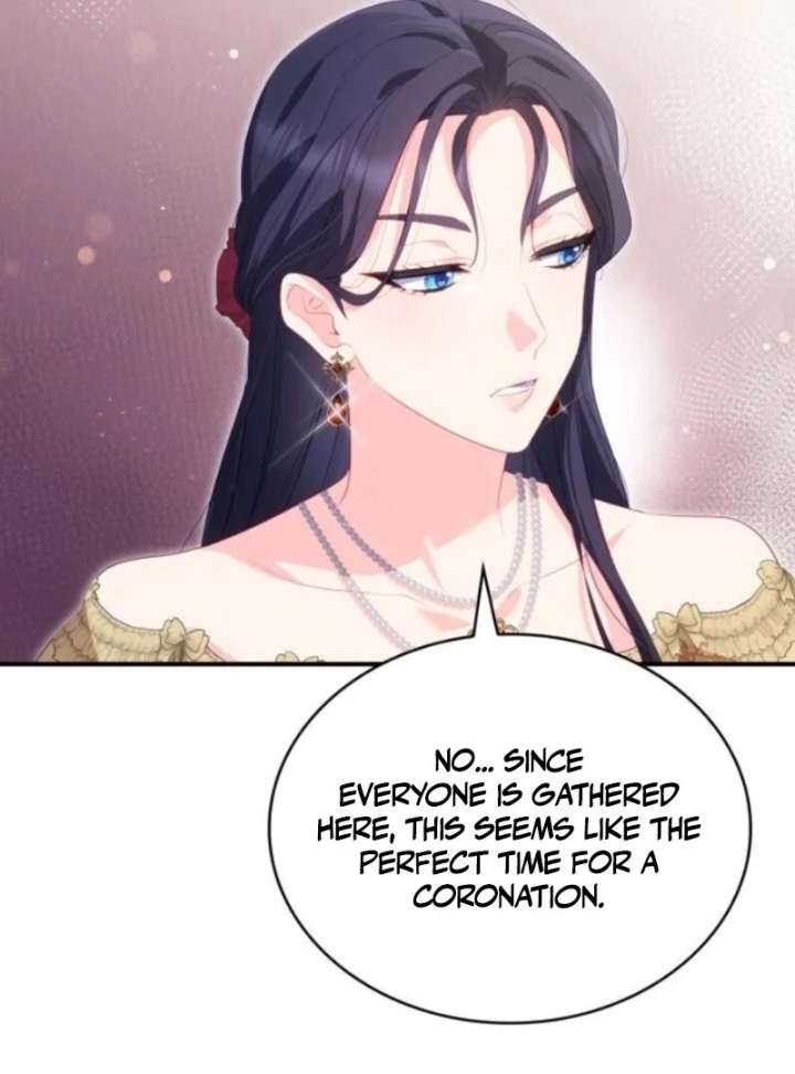 The Monster Knight wants Parental Leave Chapter 56 - Page 57