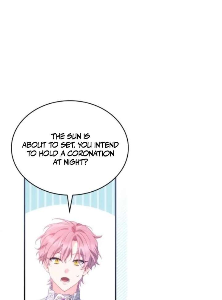 The Monster Knight wants Parental Leave Chapter 56 - Page 58