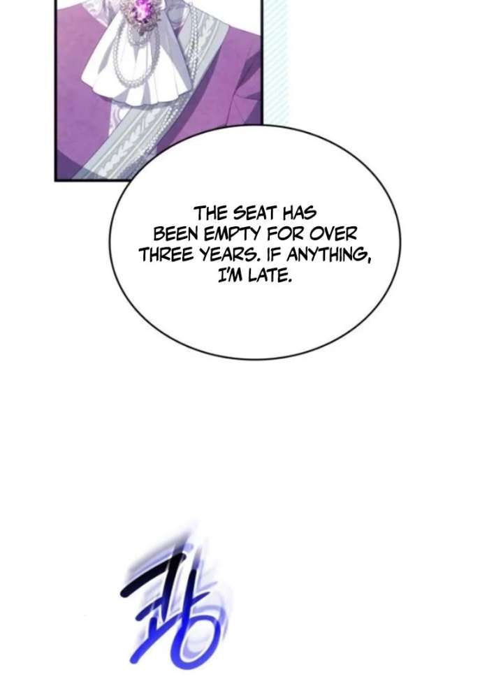 The Monster Knight wants Parental Leave Chapter 56 - Page 59