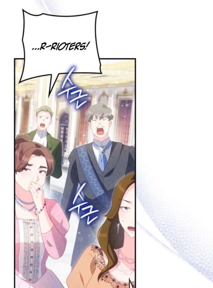 The Monster Knight wants Parental Leave Chapter 56 - Page 62