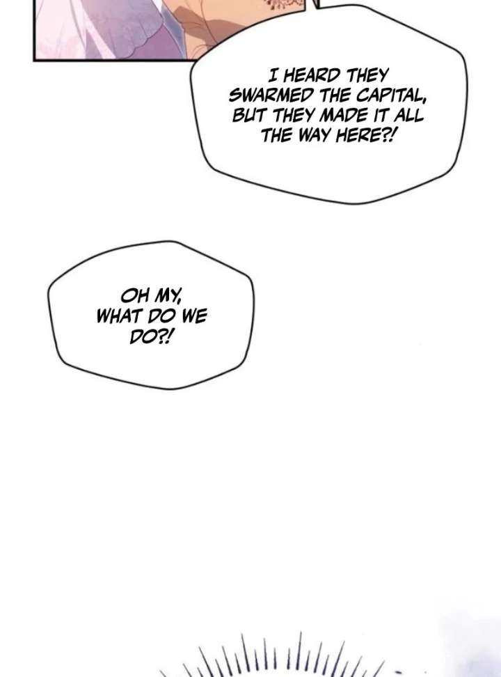 The Monster Knight wants Parental Leave Chapter 56 - Page 63