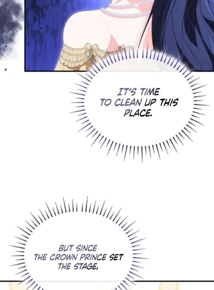 The Monster Knight wants Parental Leave Chapter 56 - Page 65