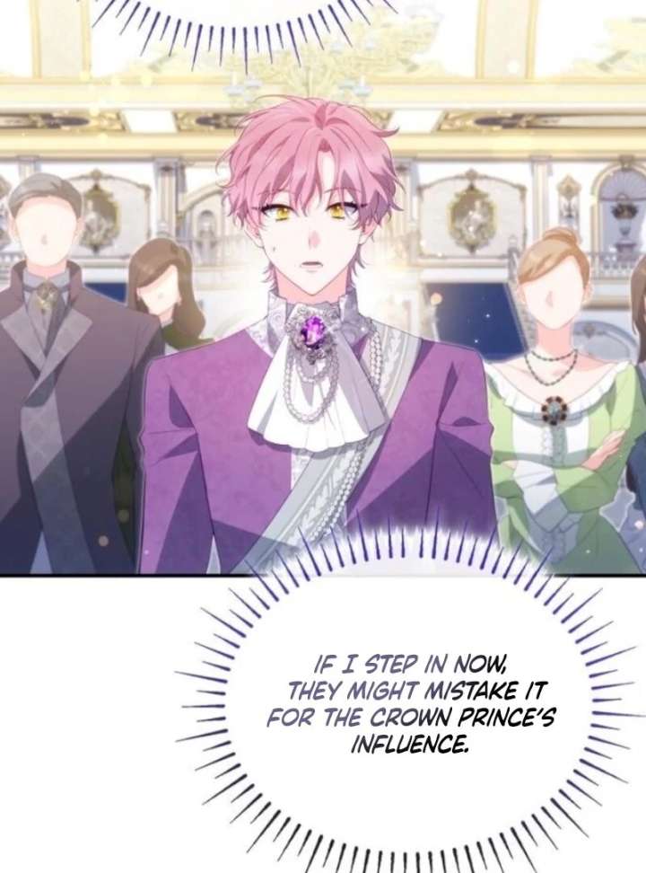 The Monster Knight wants Parental Leave Chapter 56 - Page 66