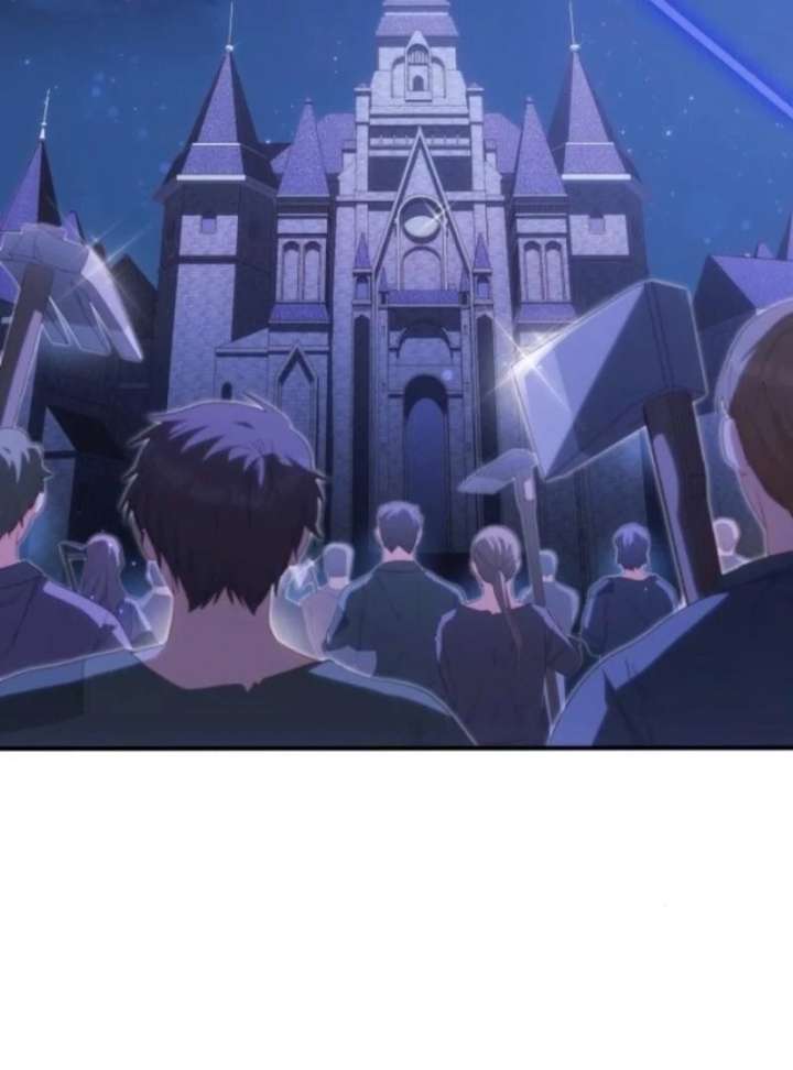 The Monster Knight wants Parental Leave Chapter 56 - Page 71