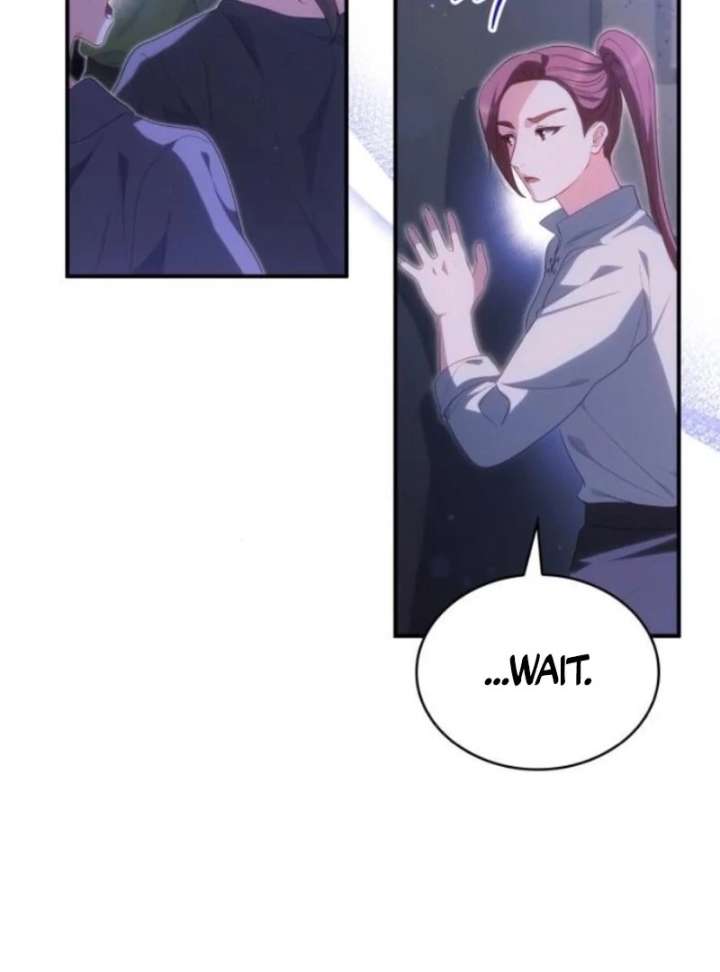 The Monster Knight wants Parental Leave Chapter 56 - Page 73