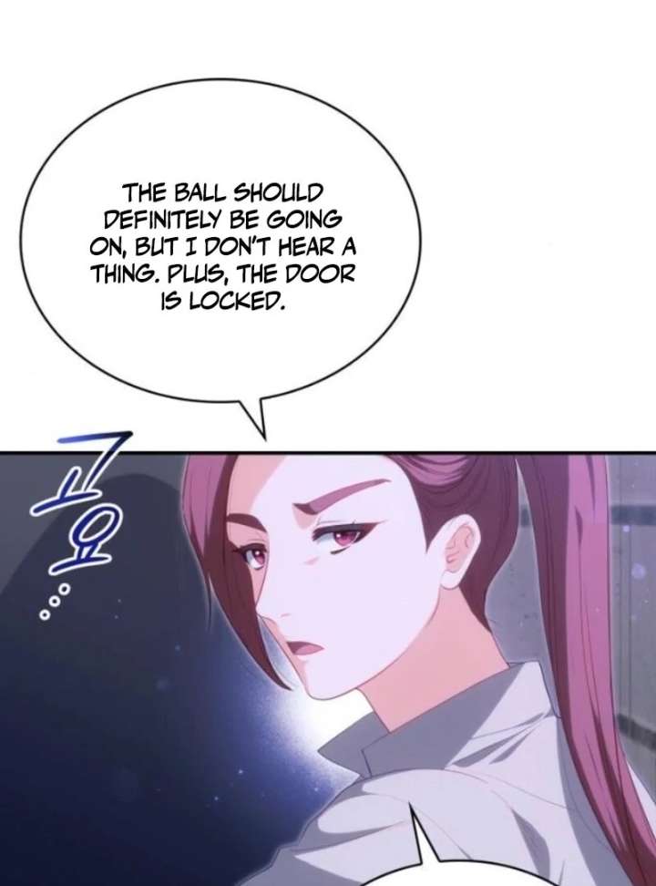 The Monster Knight wants Parental Leave Chapter 56 - Page 74