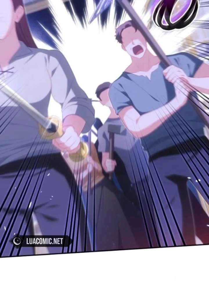 The Monster Knight wants Parental Leave Chapter 56 - Page 78