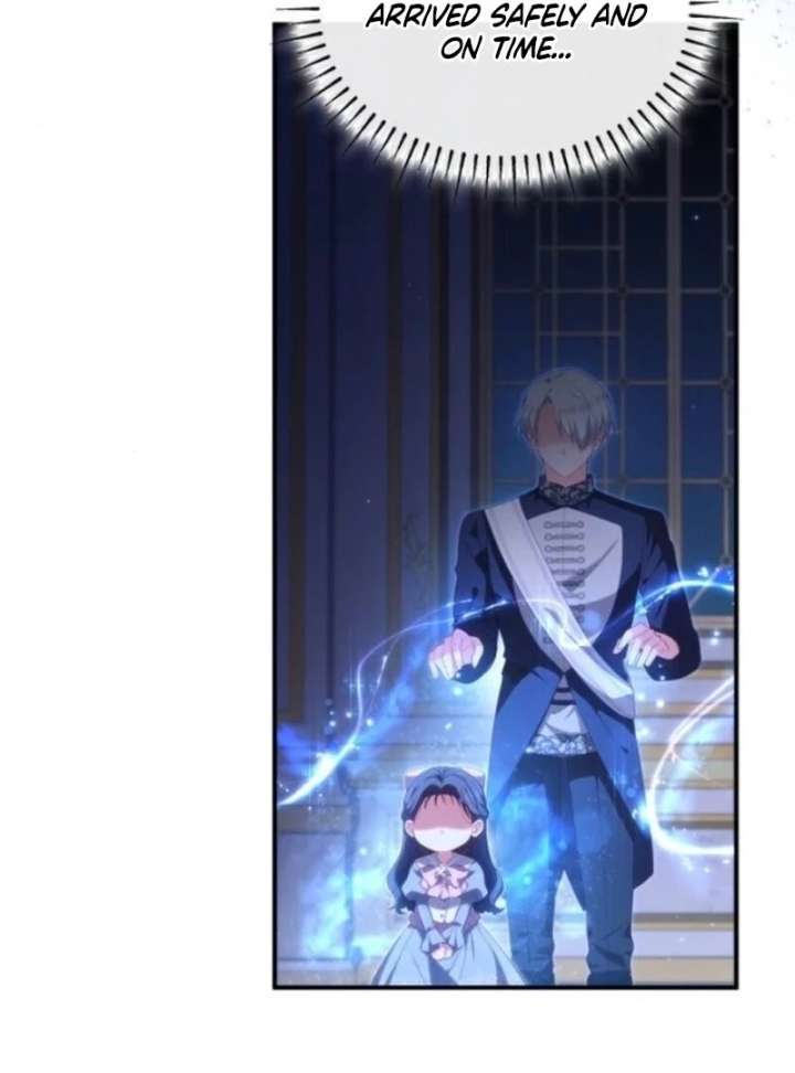 The Monster Knight wants Parental Leave Chapter 56 - Page 85