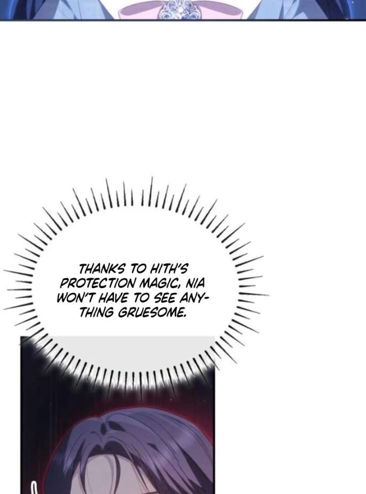 The Monster Knight wants Parental Leave Chapter 56 - Page 87